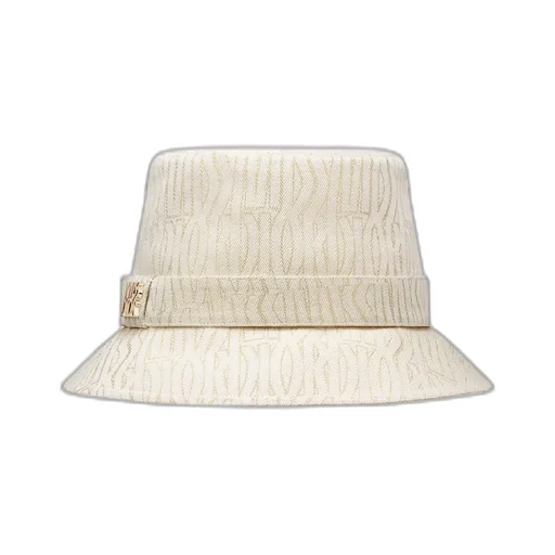 Teddy-D Miss Dior Allover Small-Brim Bucket Hat