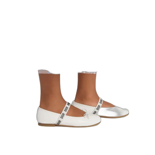 Ballet Flat