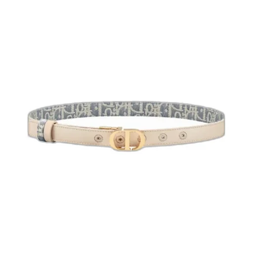30 Montaigne Reversible Belt