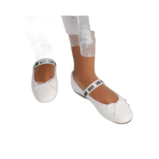 Ballet Flat