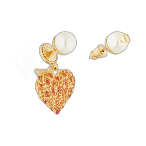 Dioramour Dior Tribales Earrings