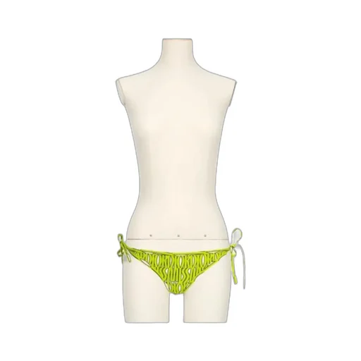 Printed Bikini Swimsuit