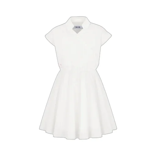 Kids' Flared Dress