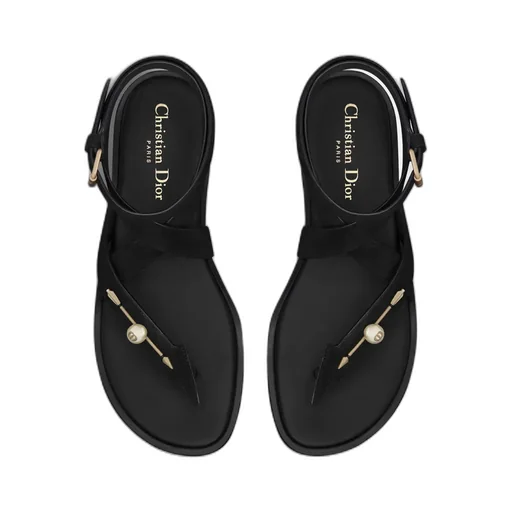 D-Vinity Thong Sandal