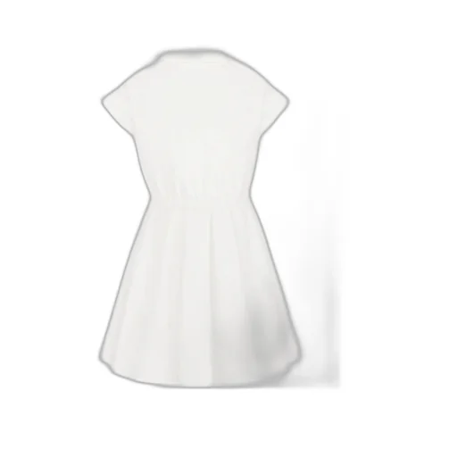 Kids' Flared Dress