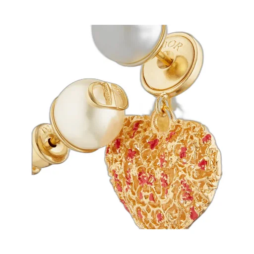 Dioramour Dior Tribales Earrings
