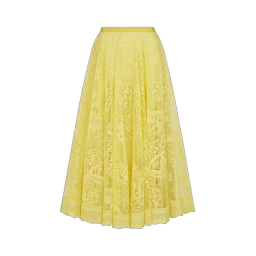 Flared Skirt