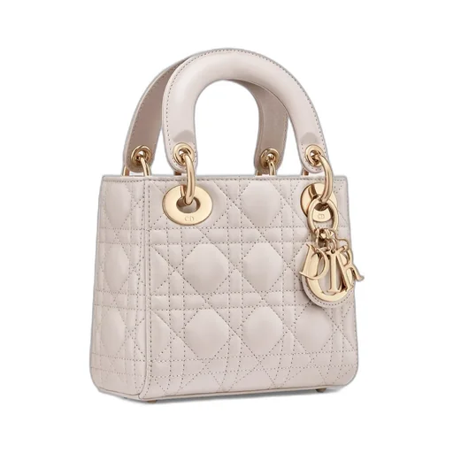 Mini Lady Dior Bag