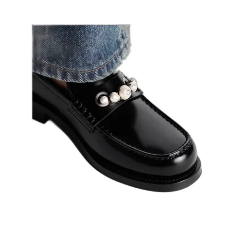 Paris Loafer