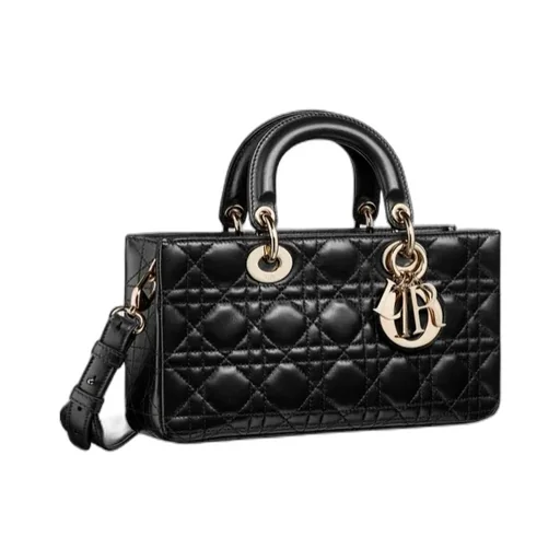 Medium Soft Lady D-Joy Bag