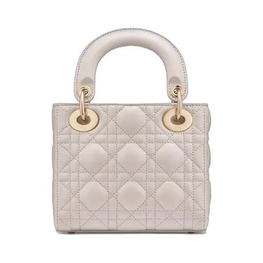 Mini Lady Dior Bag