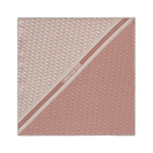 Oblique 70 Square Scarf
