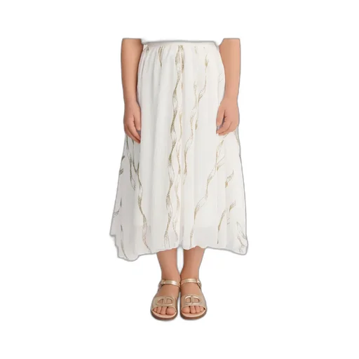 Kids' Long Skirt