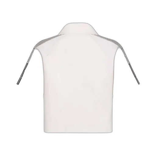 Cropped Jacket