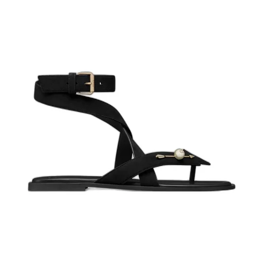 D-Vinity Thong Sandal