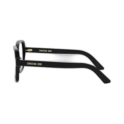 Diormidnight S1I Square Frame Glasses