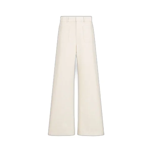 Or Flared Jeans