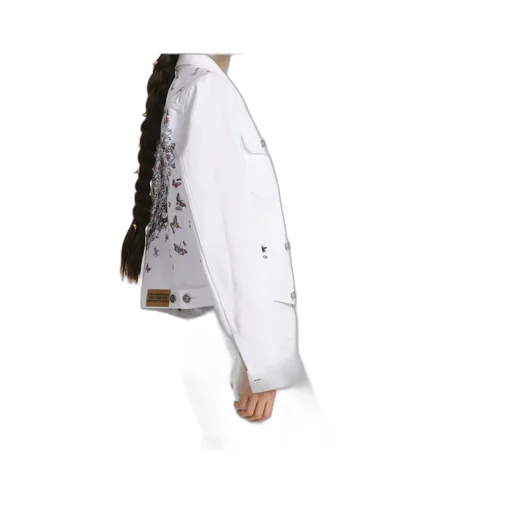 Dioramour Jacket