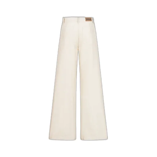 Or Flared Jeans