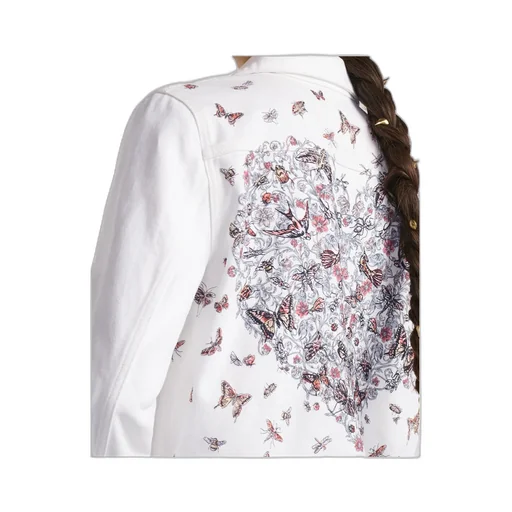 Dioramour Jacket