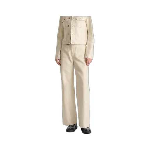 Or Flared Jeans
