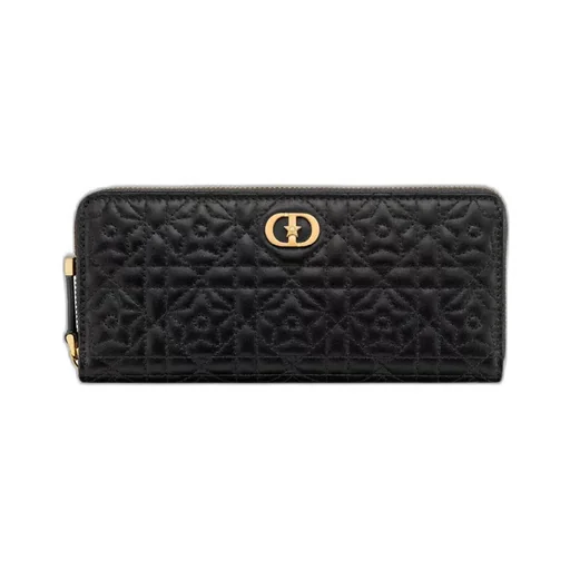 Miss Caro Voyageur Slim Wallet