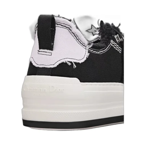 Walkdior Platform Sneaker N