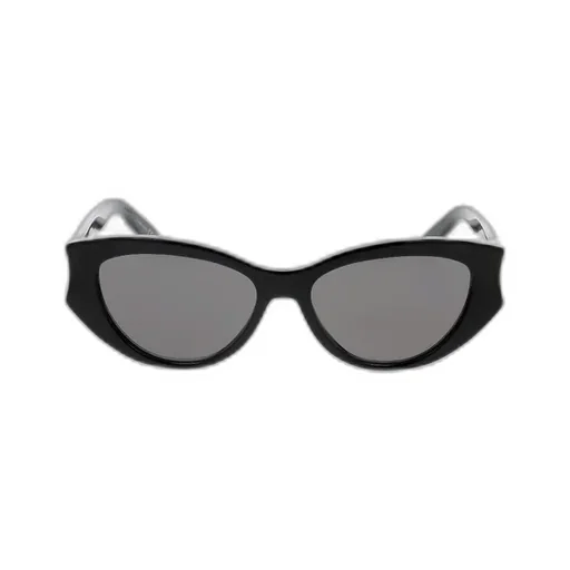 Diorglow B1I Butterfly-Frame Sunglasses