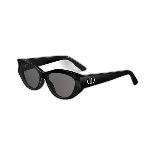 Diorglow B1I Butterfly-Frame Sunglasses