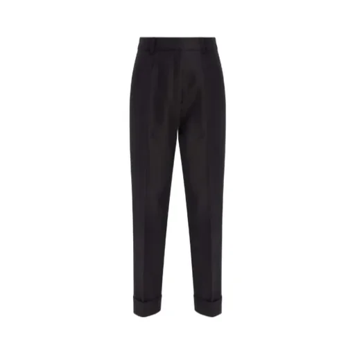 Regular-Fit Pants