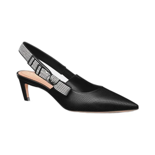 Toujours Slingback Pump
