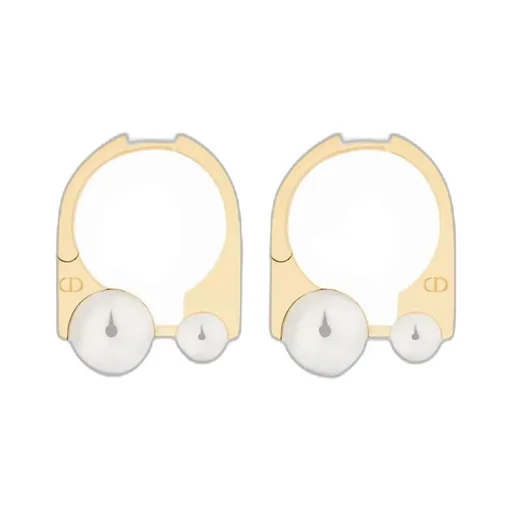 Medium Tribales New Look Earrings