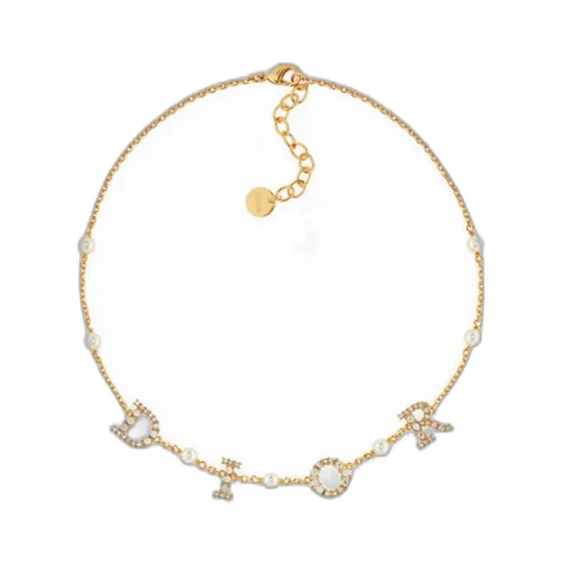 Dioevolution Necklace