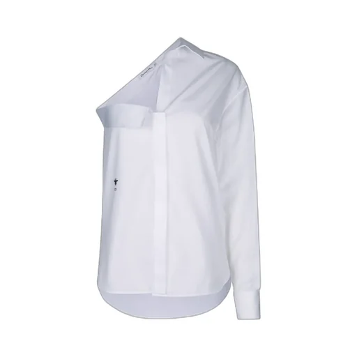 Asymmetric Shirt