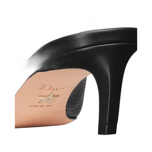 Toujours Slingback Pump