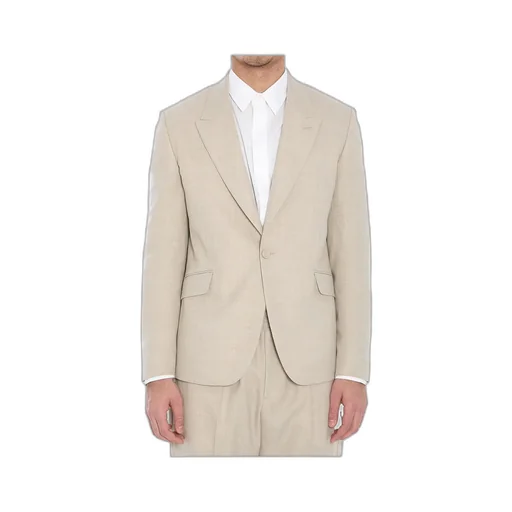 Single Breasted Blazer