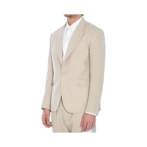 Single Breasted Blazer