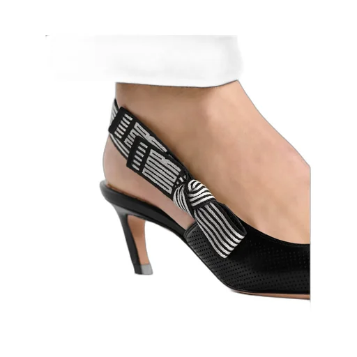 Toujours Slingback Pump