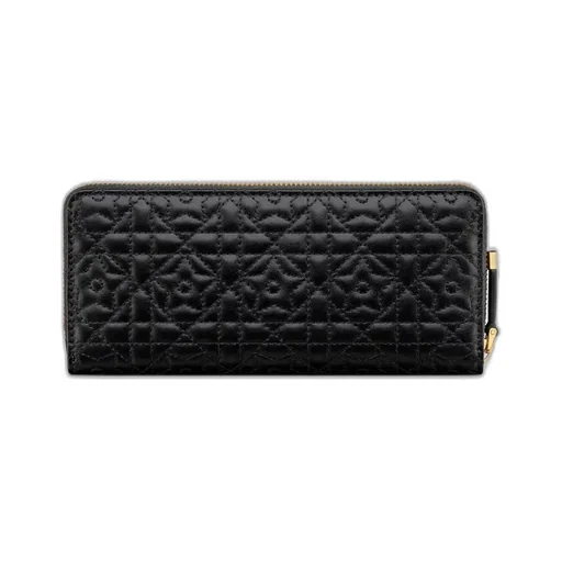Miss Caro Voyageur Slim Wallet