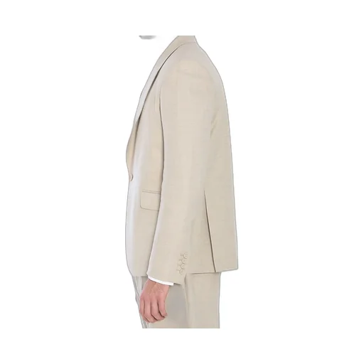 Single Breasted Blazer