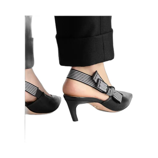 Toujours Slingback Pump
