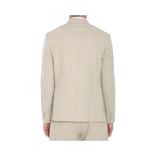 Single Breasted Blazer