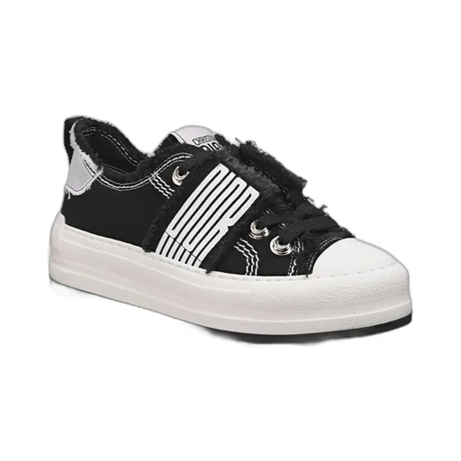 Walkdior Platform Sneaker N