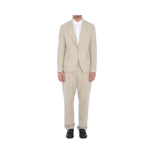 Single Breasted Blazer