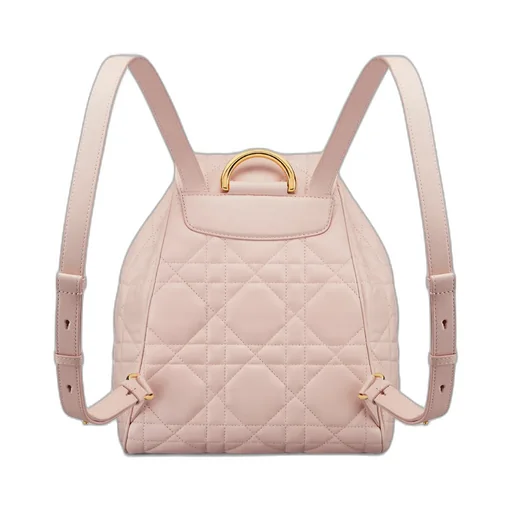 Medium Caro Backpack