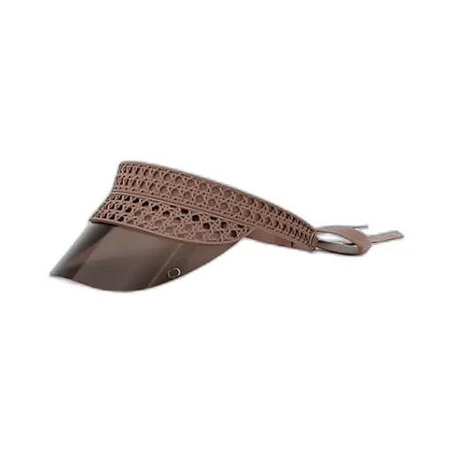 Verydior V1U Bow-Detailed Visors