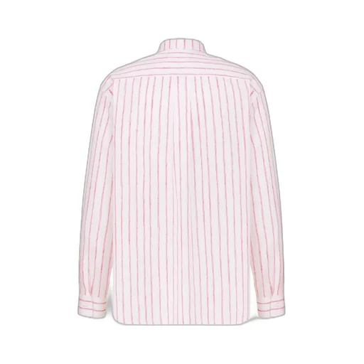 Dior And Hylton Nel Oversized Shirt
