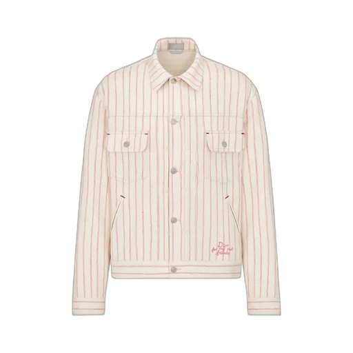 And Hylton Nel Mkii Jacket