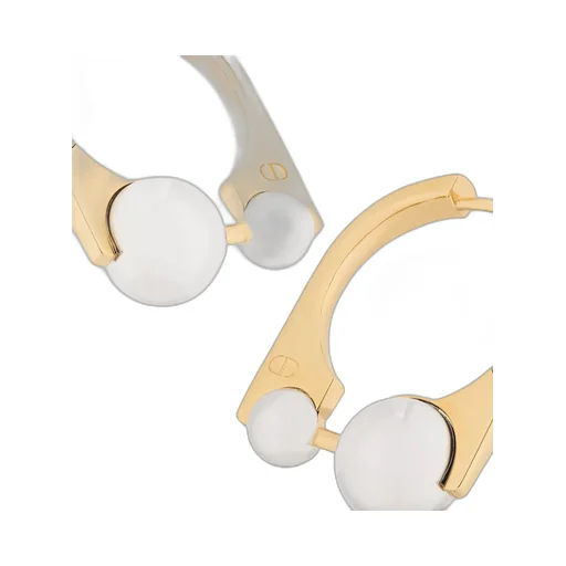 Medium Tribales New Look Earrings