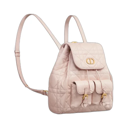 Medium Caro Backpack